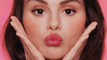 Selena Gomez Just Released a Tinted Lip Oil Inspired by Rare Beauty's Viral Blush